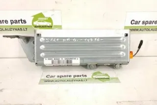 W221 2218600505 Подушка безопасности Mercedes S W221 Арт e12284254, вид 2