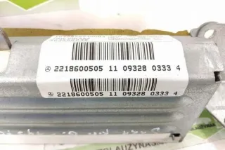 W221 2218600505 Подушка безопасности Mercedes S W221 Арт e12284254, вид 6