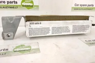 W221 2218600505 Подушка безопасности Mercedes S W221 Арт e12284254, вид 7