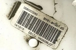 BV619H307JD Насос топливный Ford Focus 4 Арт e12284181, вид 1