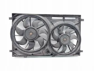 GK21-8C607-AC Вентилятор радиатора Ford Transit Custom Арт e12284111, вид 1