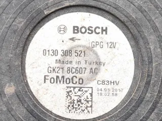 GK21-8C607-AC Вентилятор радиатора Ford Transit Custom Арт e12284111, вид 6