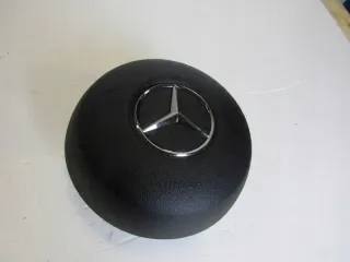 0008606500 A0008606500 Подушка безопасности Mercedes E W213 Арт e12284060, вид 1