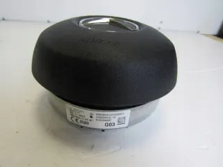 0008606500 A0008606500 Подушка безопасности Mercedes E W213 Арт e12284060, вид 2