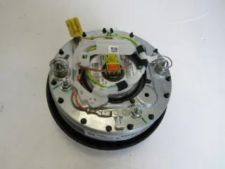 0008606500 A0008606500 Подушка безопасности Mercedes E W213 Арт e12284060, вид 3