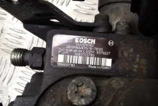 0445010102 Насос топливный Citroen C4 1 Арт e12284021, вид 3