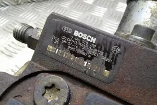 9683703780 Насос топливный Citroen C4 1 Арт e12284020, вид 3