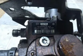 0445010102 Насос топливный Citroen C4 2 Арт e12284009, вид 1