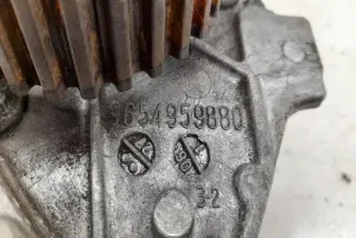 9656300380 Насос топливный Citroen C4 2 Арт e12283999, вид 5
