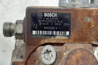 9656300380 Насос топливный Citroen C4 2 Арт e12283999, вид 8