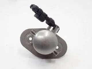 7934496 0261520766 Насос топливный BMW 2 U06 Арт e12283657, вид 5
