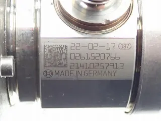 7934496 0261520766 Насос топливный BMW 2 U06 Арт e12283657, вид 6