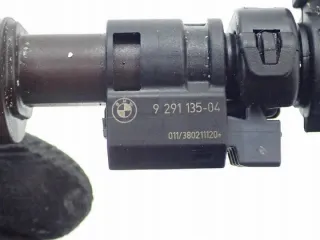 7934496 0261520766 Насос топливный BMW 2 U06 Арт e12283657, вид 7
