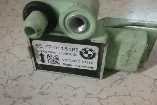 11585229 Датчик удара BMW 5 E60/E61 Арт e12283585, вид 1
