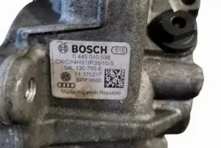 04L130755E Насос топливный Audi A4 B9 Арт e12283505, вид 3