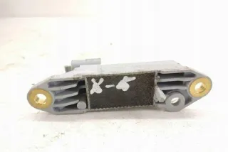 65776911038 Датчик удара BMW 3 E46 Арт e12283483, вид 4