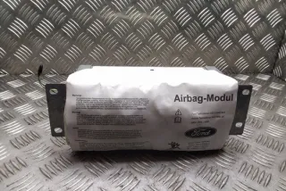 1S71F042B84AE Подушка безопасности Ford Mondeo 3 Арт e12283337, вид 1
