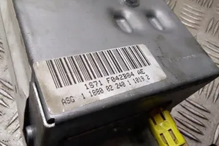 1S71F042B84AE Подушка безопасности Ford Mondeo 3 Арт e12283337, вид 3