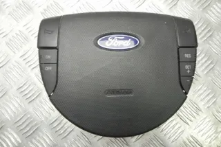 1S71F042B85DC Подушка безопасности Ford Mondeo 3 Арт e12283327, вид 1