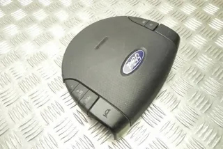 1S71F042B85DC Подушка безопасности Ford Mondeo 3 Арт e12283327, вид 3