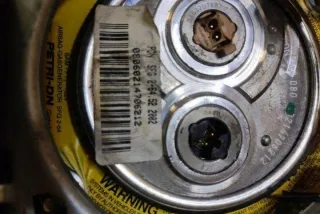 1618549901 Подушка безопасности Ford Mondeo 3 Арт e12283326, вид 1