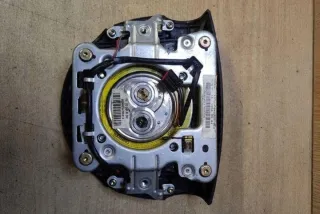 1618549901 Подушка безопасности Ford Mondeo 3 Арт e12283326, вид 2