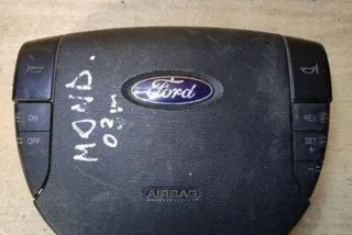 1618549901 Подушка безопасности Ford Mondeo 3 Арт e12283326, вид 3