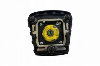 6M21U042B85AKW Подушка безопасности Ford Mondeo 4 Арт e12283296, вид 1