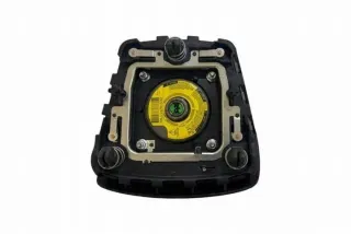 6M21U042B85AKW Подушка безопасности Ford Mondeo 4 Арт e12283296, вид 2