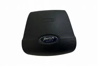 6M21U042B85AKW Подушка безопасности Ford Mondeo 4 Арт e12283296, вид 3