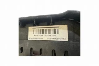 6M21U042B85AKW Подушка безопасности Ford Mondeo 4 Арт e12283296, вид 4