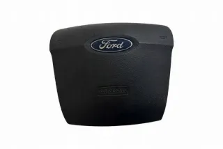 6M21U042B85AKW Подушка безопасности Ford Mondeo 4 Арт e12283296, вид 5