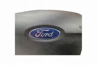 6M21U042B85AKW Подушка безопасности Ford Galaxy 2 Арт e12283262, вид 1