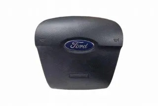 6M21U042B85AKW Подушка безопасности Ford Galaxy 2 Арт e12283262, вид 4