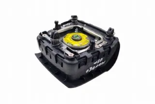 6M21U042B85AKW Подушка безопасности Ford Galaxy 2 Арт e12283262, вид 5