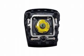 6M21U042B85AKW Подушка безопасности Ford Galaxy 2 Арт e12283262, вид 6
