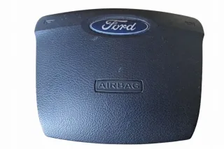 6M21U042B85AKW Подушка безопасности Ford Galaxy 2 Арт e12283261, вид 1