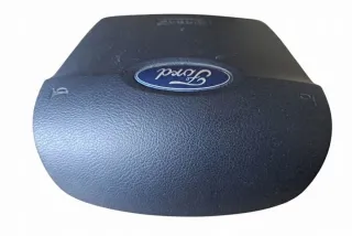 6M21U042B85AKW Подушка безопасности Ford Galaxy 2 Арт e12283261, вид 4