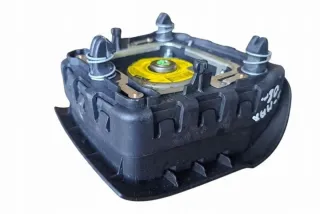 6M21U042B85AKW Подушка безопасности Ford Galaxy 2 Арт e12283261, вид 5