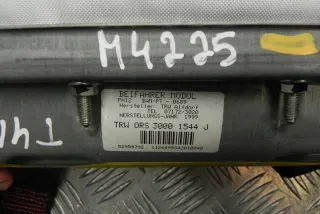 30004336H Подушка безопасности Ford Focus 1 Арт e12283240, вид 3