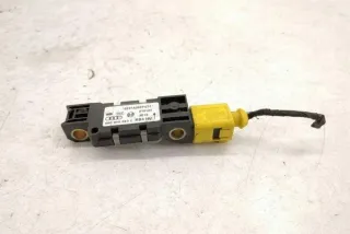 4B0959643C Датчик удара Audi A6 C5 (S6,RS6) Арт e12283231, вид 1