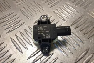 4H0955557 Датчик удара Audi A6 C6 (S6,RS6) Арт e12283220, вид 1