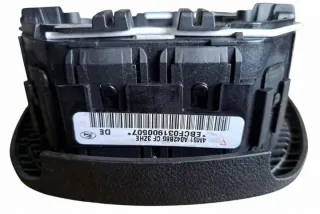 4M51A042B85CF Подушка безопасности Ford Focus 2 Арт e12283211, вид 1