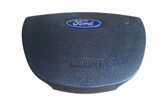 4M51A042B85CF Подушка безопасности Ford Focus 2 Арт e12283211, вид 3