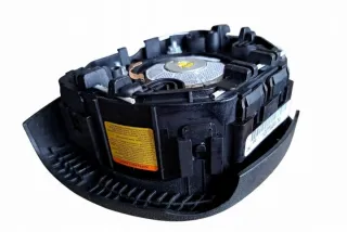 4M51A042B85CF Подушка безопасности Ford Focus 2 Арт e12283211, вид 6