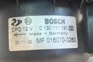 MF0160700260 Отопитель в сборе (печка) Volvo S40 1 Арт e12283151, вид 2