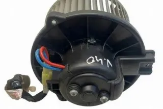 MF0160700260 Отопитель в сборе (печка) Volvo S40 1 Арт e12283151, вид 3