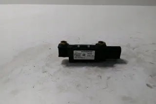 8E0959643A Датчик удара Audi A4 B7 Арт e12283080, вид 2