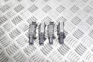 8E0959643B Датчик удара Audi A4 B7 Арт e12283079, вид 4