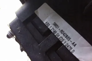 5M51R042B85AA Подушка безопасности Ford C-max 2 Арт e12283055, вид 4